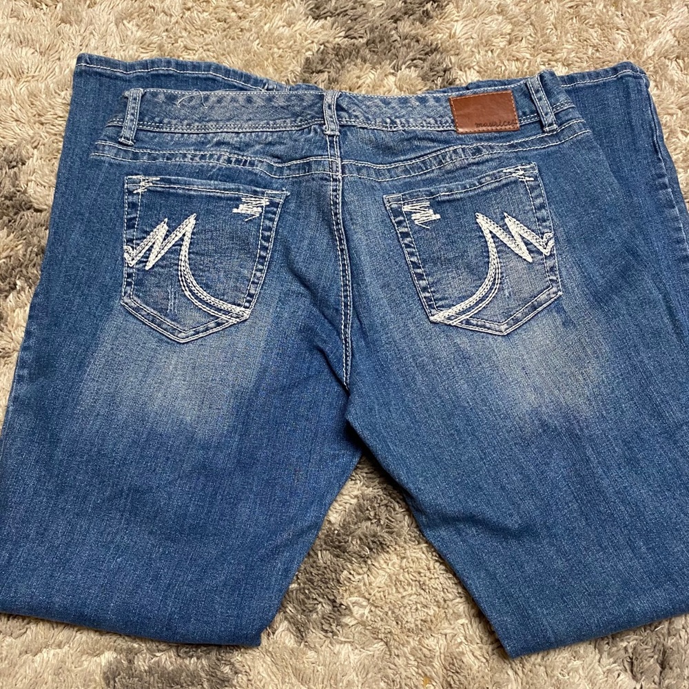 Maurices Jeans